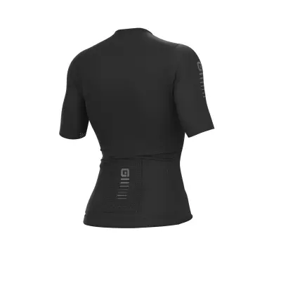 Letný cyklistický dámsky dres Alé Cycling R-EV1 Race Special Lady back 3d
