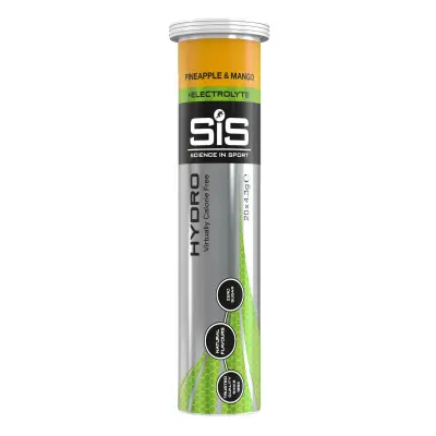 SiS GO Hydro Tablety 20x4g_0