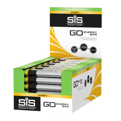 SiS GO Energy Bar Mini tyčinka 40g_9