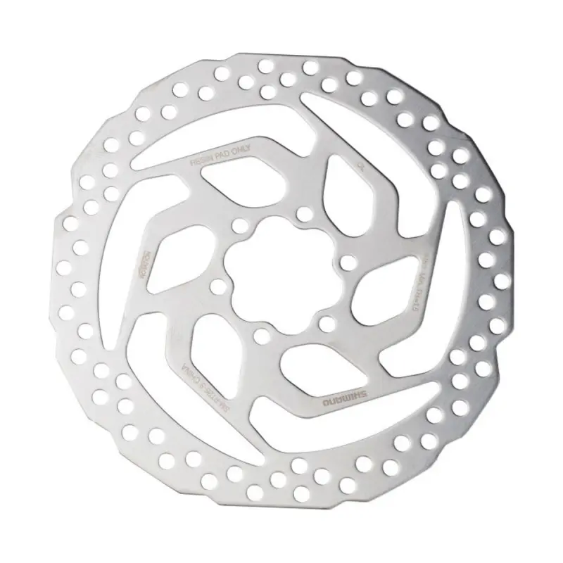 Kotouč brzdový RT26 160mm 6-děr pouze pro resin plotýnky