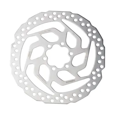 Kotúč brzdový RT26 160mm 6-dier len pre resin platničky