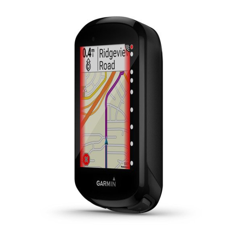 Cyklopočítač Garmin Edge 830 MTB Bundle
