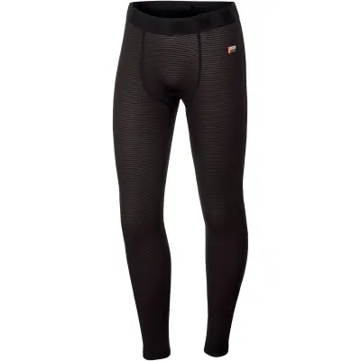 Sportful TD MID termo nohavice čierne_orig