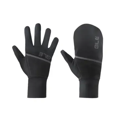 Cyklistické rukavice ALÉ SCIROCCO ACCESSORI