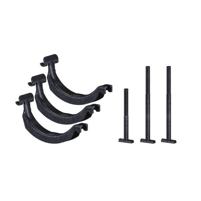 Adaptér 889-5 pro Squarebar
