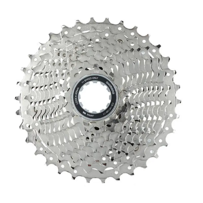 Kazeta Shimano HG700 11-kolo 11-34z. 105