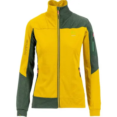 outdoorova-fliska-karpos-puez-zlatohneda-tmavozelena