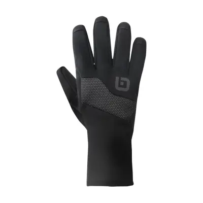 Cyklistické zimné rukavice Alé ACCESSORI BLIZZARD