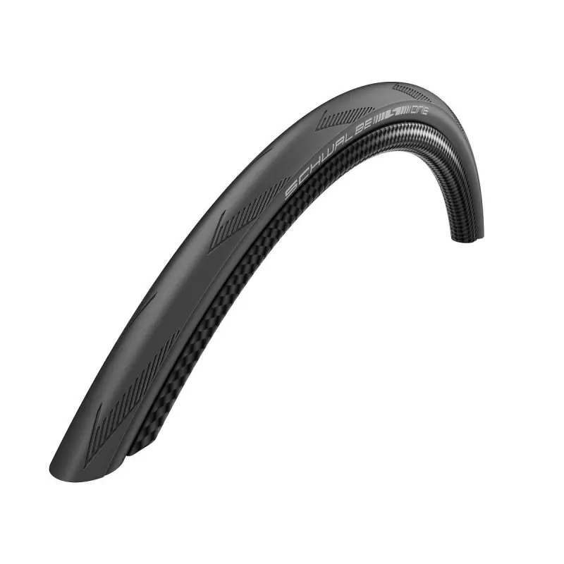 Plášť ONE 700x25C (25-622) RaceGuard skládací