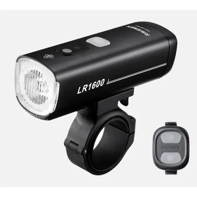 Přední světlo LR1600