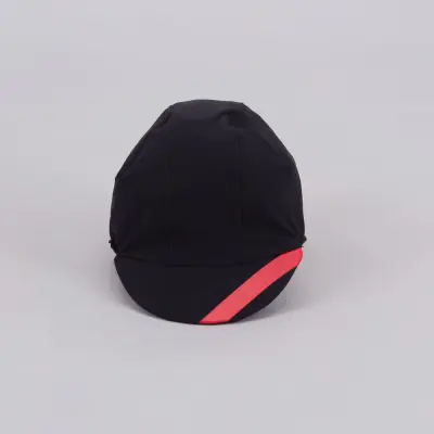 Sportful Fiandre No Rain čiapka čierna_alt1