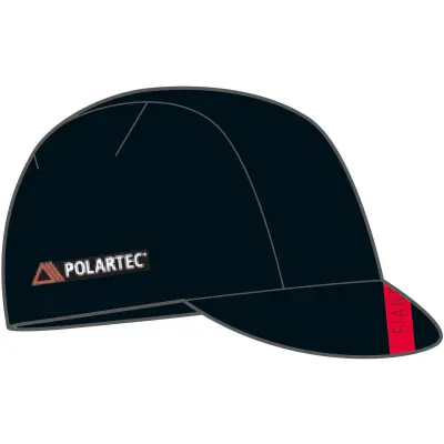 Sportful Fiandre No Rain čiapka čierna_alt3