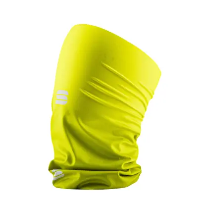 Sportful MATCHY buffka žltá/zelená