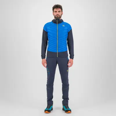 Karpos SASS DE MURA bunda Indigo Bunting/Outer Space