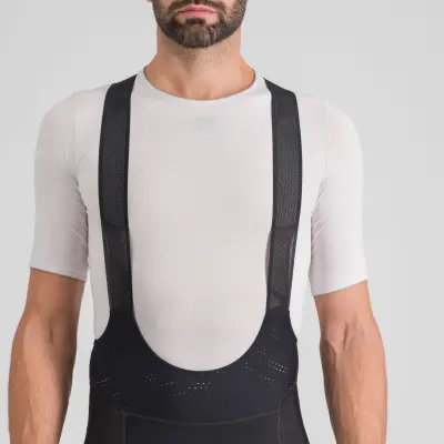 Sportful Total Comfort nohavice s trakmi čierne_alt2