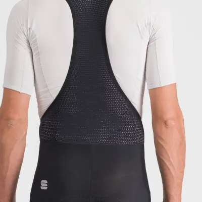 Sportful Total Comfort nohavice s trakmi čierne_alt3