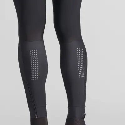 Sportful Total Comfort nohavice s trakmi čierne_alt4