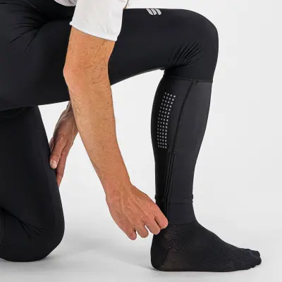 Sportful Total Comfort nohavice s trakmi čierne_alt7