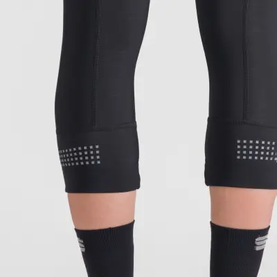 Sportful NEO dámske 3/4 nohavice čierne_alt2