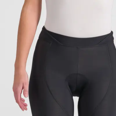 Sportful NEO dámske 3/4 nohavice čierne_alt4