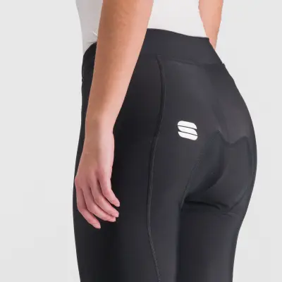 Sportful NEO dámske 3/4 nohavice čierne_alt5