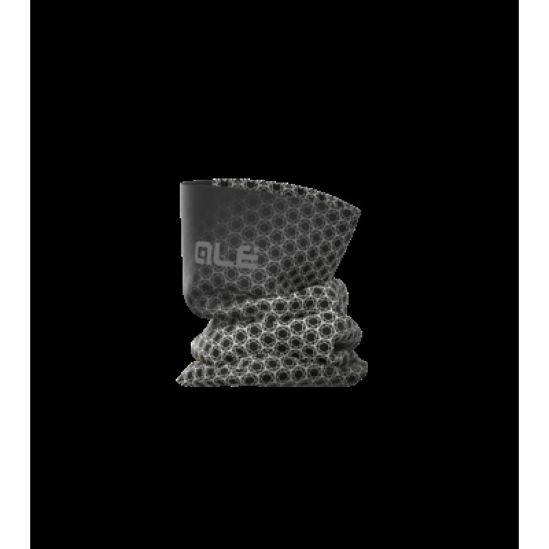 Kerékpáros lábszárvédő Alé Magnete Accessori fehér