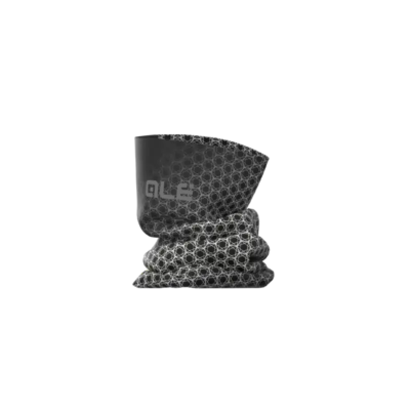 Kerékpáros lábszárvédő Alé Magnete Accessori fehér