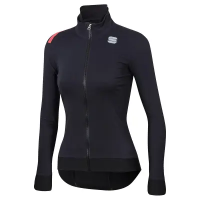 zimna-cyklisticka-bunda-sportful-fiandre-pro-cierna