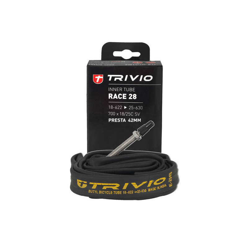 Silniční duše Trivio 700x18/25C 42 mm