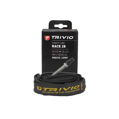 Silniční duše Trivio 700x18/25C 42 mm