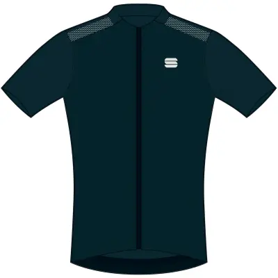 Sportful Supergiara dres čierny_alt8