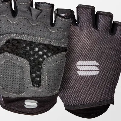 Sportful Air rukavice čierne/antracitové_alt0