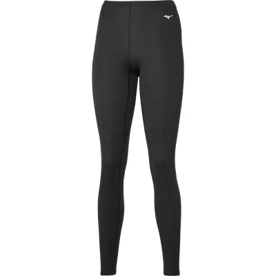  Mizuno MidWeight Long Tight dámske legíny čierne