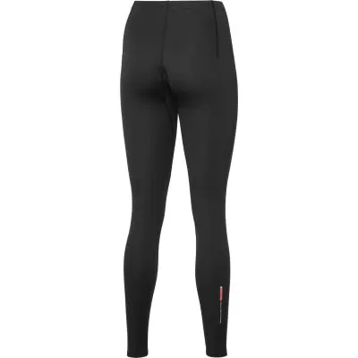  Mizuno MidWeight Long Tight dámske legíny čierne