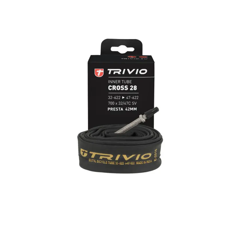 Crossová duše Trivio 700x32/47C 42 mm