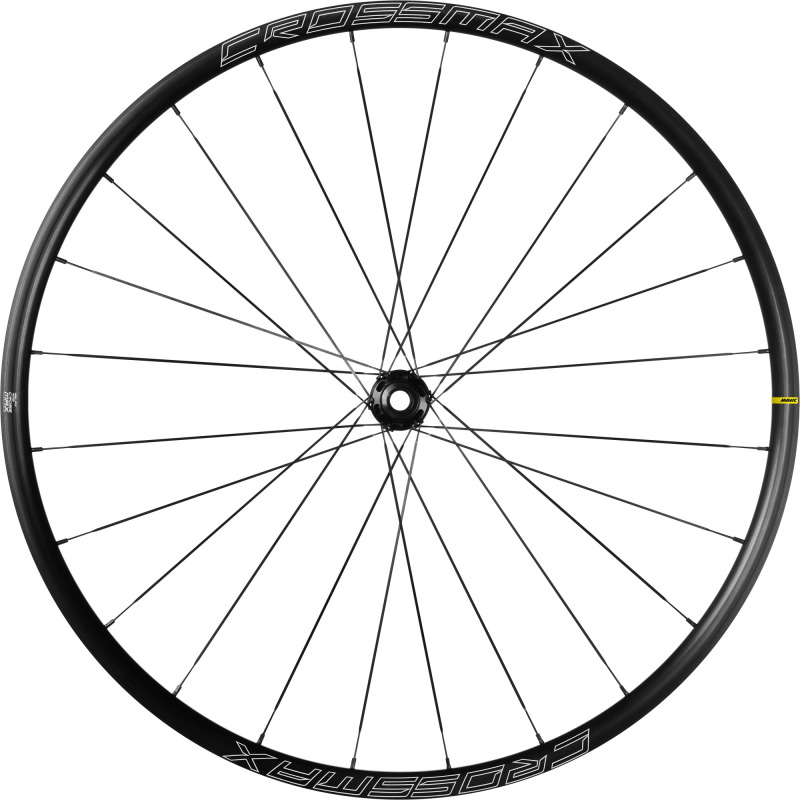 Cestné hliníkové kolesá MAVIC CROSSMAX 29  PÁR DISC 6-BOLT