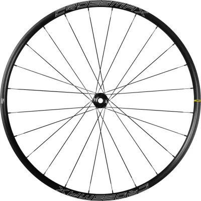 2022 MAVIC CROSSMAX 29  PÁR DISC 6-BOLT (P1668115) Množ. Uni