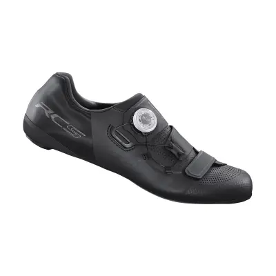 cyklisticke-tretry-shimano-shrc-502-cierne