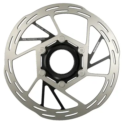 00.5018.158.003 - SRAM AM DB ROTOR CENTERLOCK PACELINE 160 RND Množ. Uni