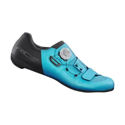 cyklisticke-tretry-shimano-shrc-modre