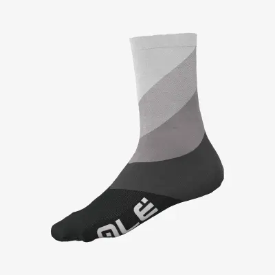 Letní cyklistický dres ALÉ  DIAGONAL DIGITOPRESS SOCKS 