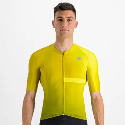 Sportful Bomber Dres žltý