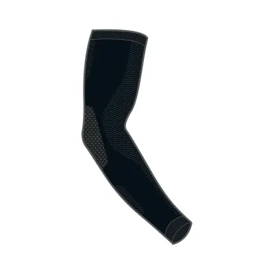 Sportful 2nd Skin návleky na ruky čierne_alt0