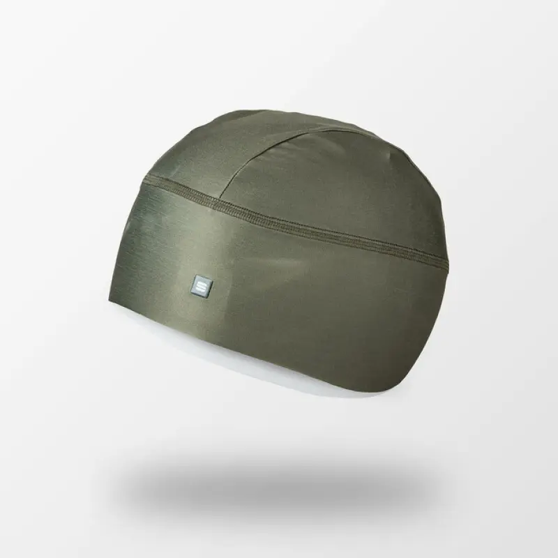 Letná cyklistická čiapka pod prilbu Sportful Matchy kaki