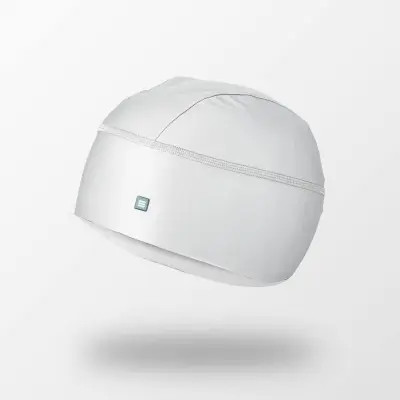 Sportful Matchy Čiapka pod prilbu biela