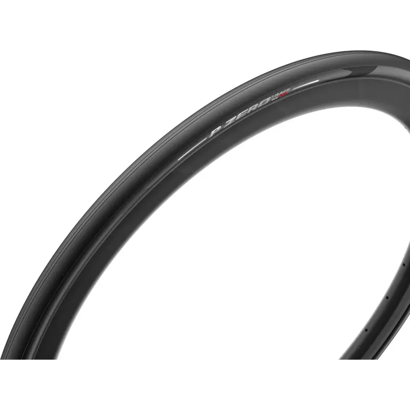 Silniční plášť Pirelli P ZERO™ Race TLR SL 26-622 černý