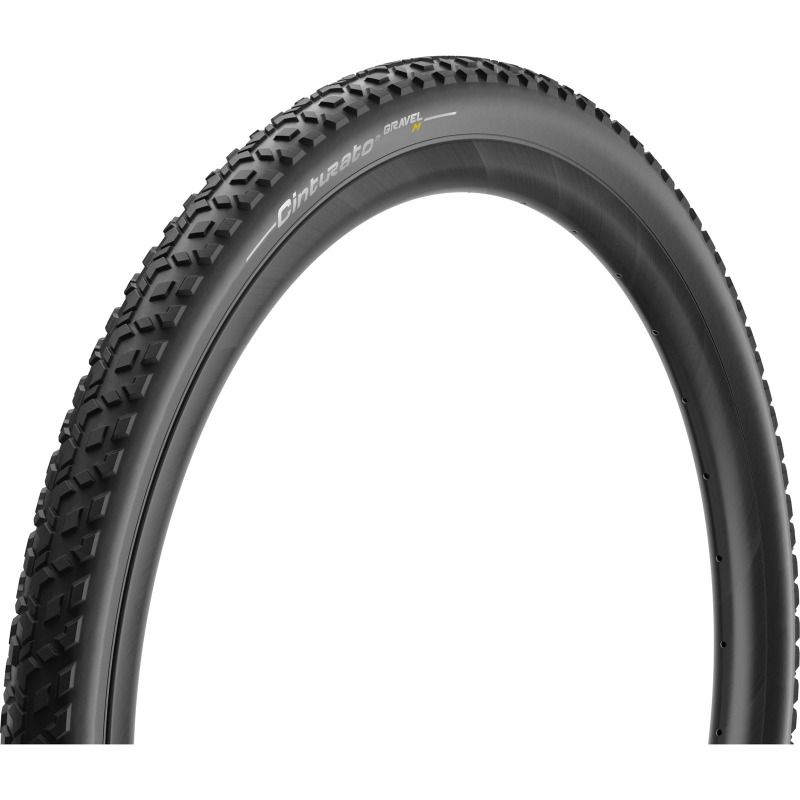 Gravel plášť Pirelli Cinturato™ GRAVEL M 35-622 černý