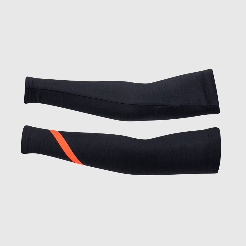 Návleky na ruky Sportful Fiandre  čierne