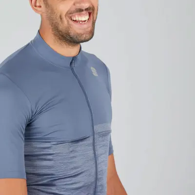 Sportful Giara dres tmavomodrý_alt2