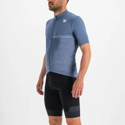 Sportful Giara dres tmavomodrý_alt3
